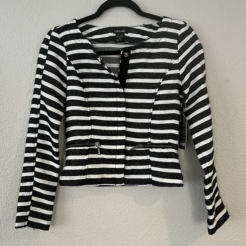 *Brand New* Stoosh Blazer